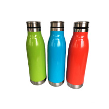 Guaranteed Quality Proper Price Custom Insulated Bottles Stainless Steel Vaccum Flasks 580ML Water Bottles